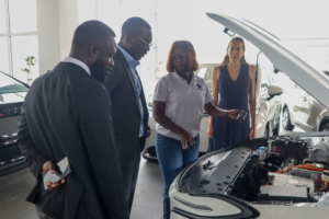 Ghana Chamber of Clean Energy Calls for Tax Cuts to Accelerate EV Transition