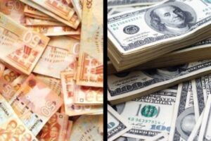 Databank Research Sees Cedi Ending 2026 at GH¢12.85, Projects 7.2% Depreciation