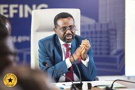 Ghana’s Banking Sector Profits Surge to GH¢15 Billion in 2025